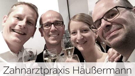 Zahnarztpraxis Dr. Thomas Häußermann