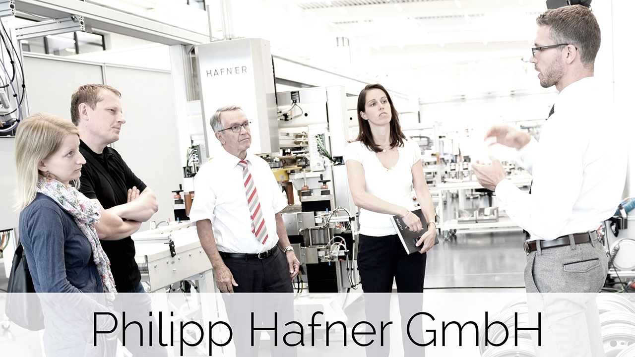 Philipp Hafner GmbH & Co. KG